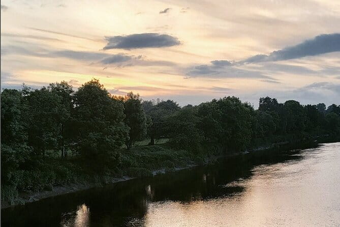 Stirling Run Tour - Key points / Takeaways