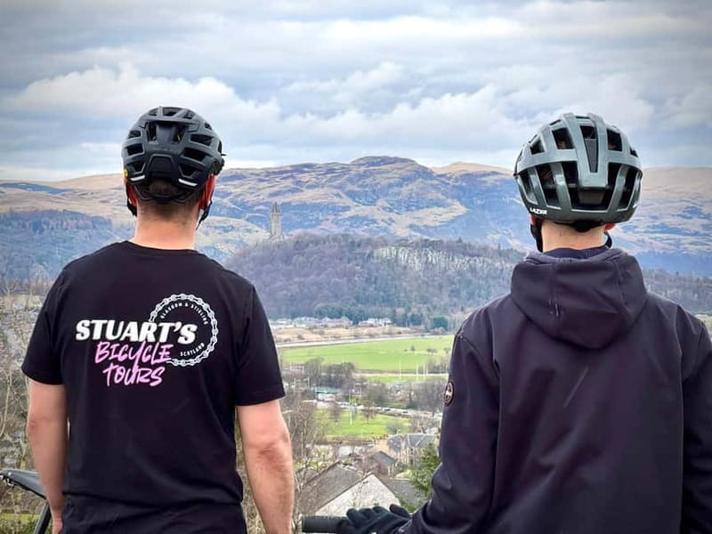 Stirling: The Essential E-Bike Tour of The City and Beyond - Final Thoughts