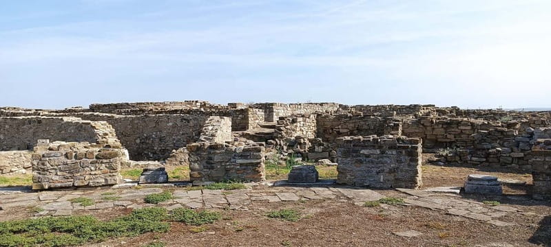 Stobi from Skopje - FAQs