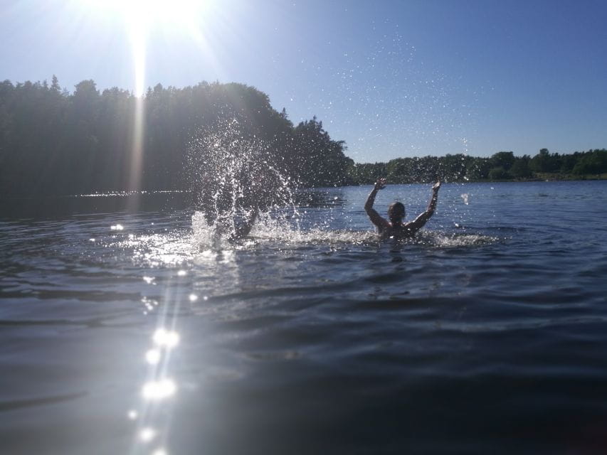 Stockholm: 2-Day Hiking Tour - Gear and Preparation