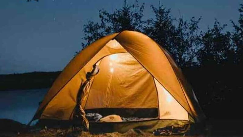 Stockholm: 2-Days Kayaking and Camping in the Archipelago - Journey Through the Swedish Archipelago: An Authentic Kayaking and Camping Adventure