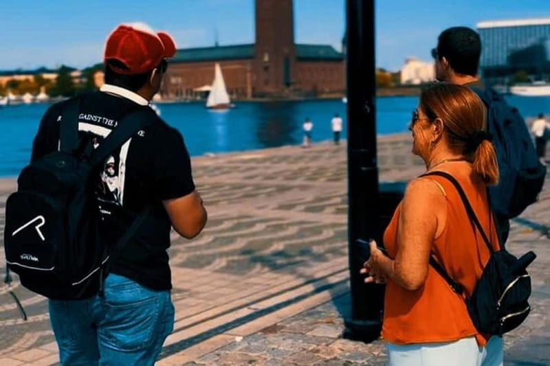 Stockholm: 2-Hour Walking Tour + 2.5-Hour Archipelago Cruise - Practicalities: What You Need To Know