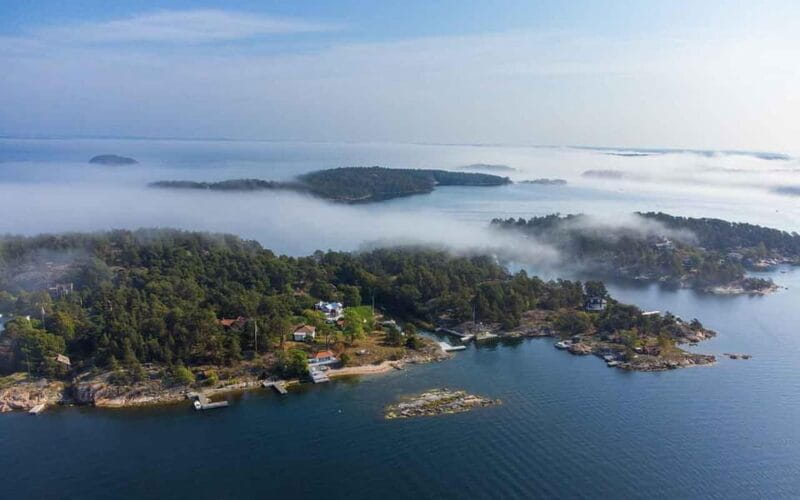 Stockholm: Archipelago Boat Tour - Who Should Consider This Tour?