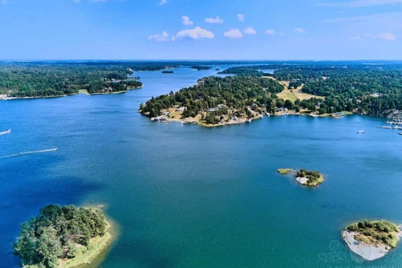 Stockholm: Archipelago Guided Boat & Walking Tour of Vaxholm - The Value and Practicalities