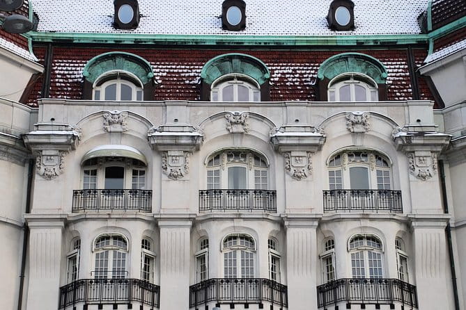 Stockholm Art Tour with a Local Expert: 100% Personalized & Private - Who Would Love This Tour?