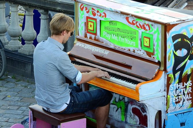 Stockholm Art Tour with a Local Expert: 100% Personalized & Private - Final Thoughts