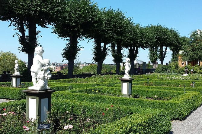 Stockholm Art Tour with a Local Expert: 100% Personalized & Private - FAQ Section