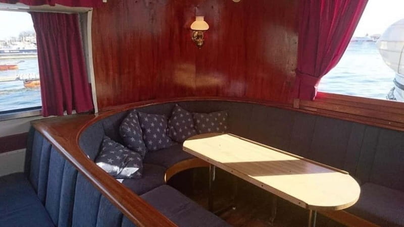 Stockholm: Canal & Vasa Museum Guided Tour - Key Points / Takeaways