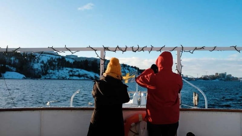 Stockholm: Canal & Vasa Museum Guided Tour - Who Will Love This Tour?