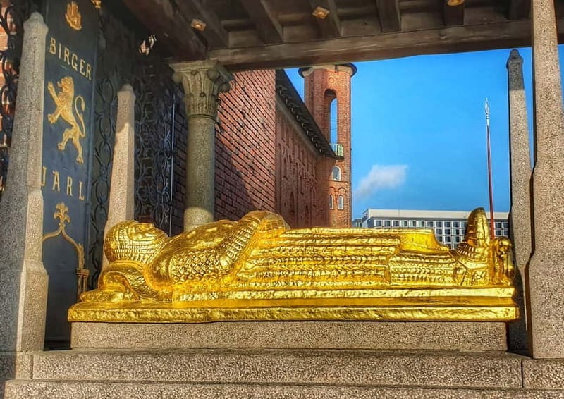 Stockholm: City Hall, Old Town & Vasa Museum Grand Tour - Key Points / Takeaways