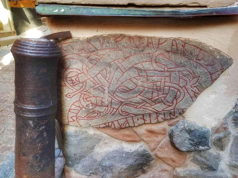 Stockholm: City Hall, Old Town & Vasa Museum Grand Tour - Exploring Stockholm: A Detailed Look