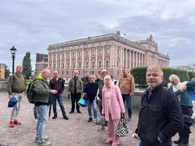 Stockholm: City Hall, Old Town & Vasa Museum Grand Tour - Final Thoughts: Is This the Tour for You?