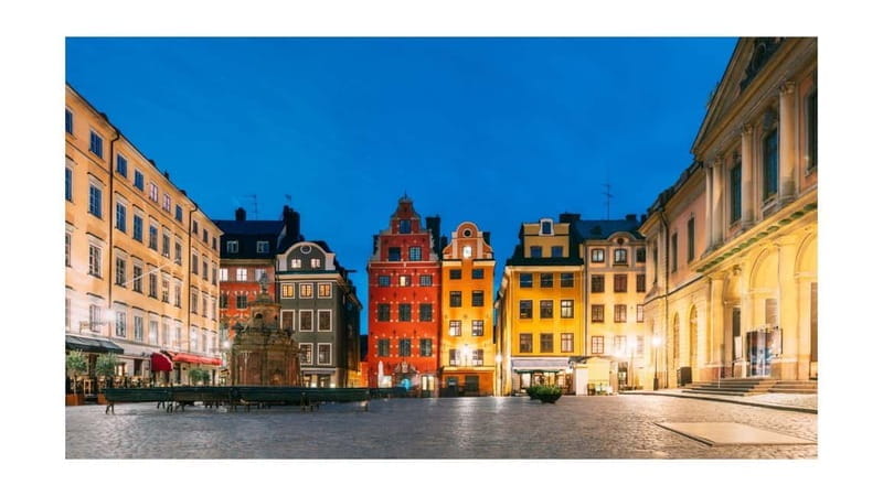 Stockholm Day Tour: Old Town, Vasa Museum & City Views - Who Will Love This Tour?
