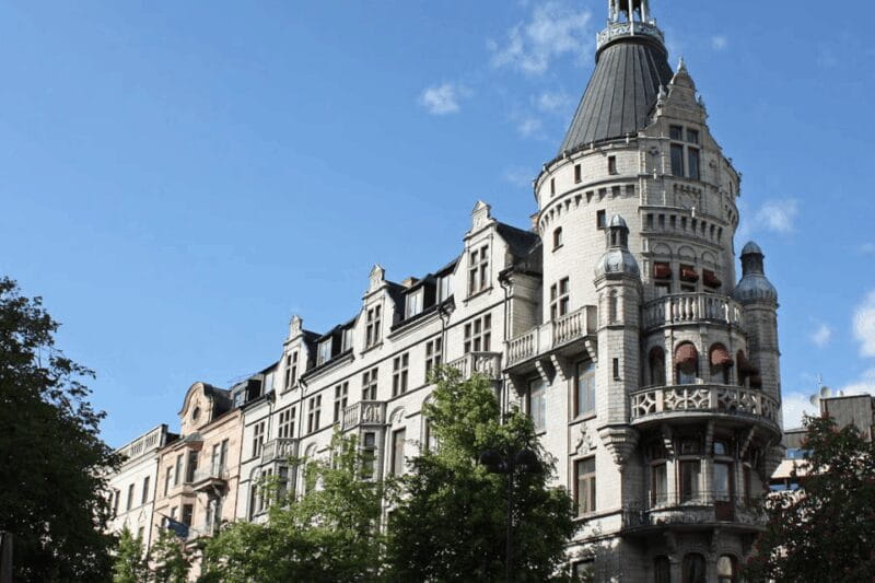 Stockholm: Djurgården and Östermalm Island Tour - Practical Details: Logistics and Value