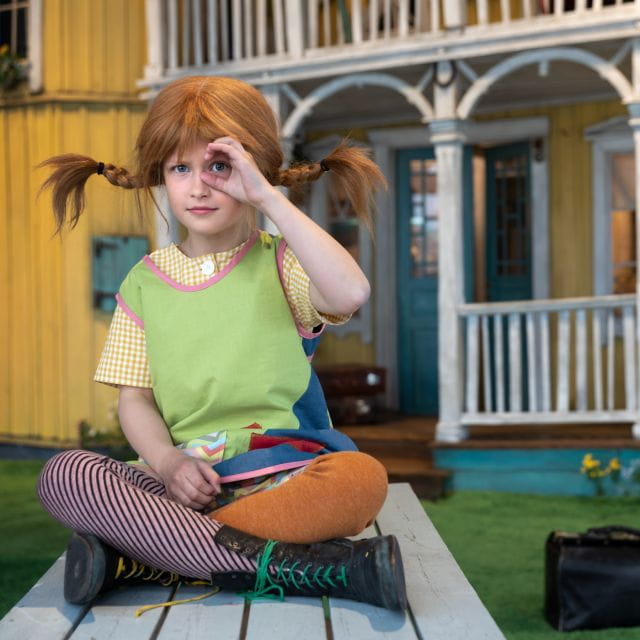 Stockholm: Entry Ticket to Junibacken Childrens Museum - Getting to Junibacken