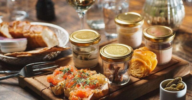 Stockholm: Evening Dining Experience - Key Points / Takeaways