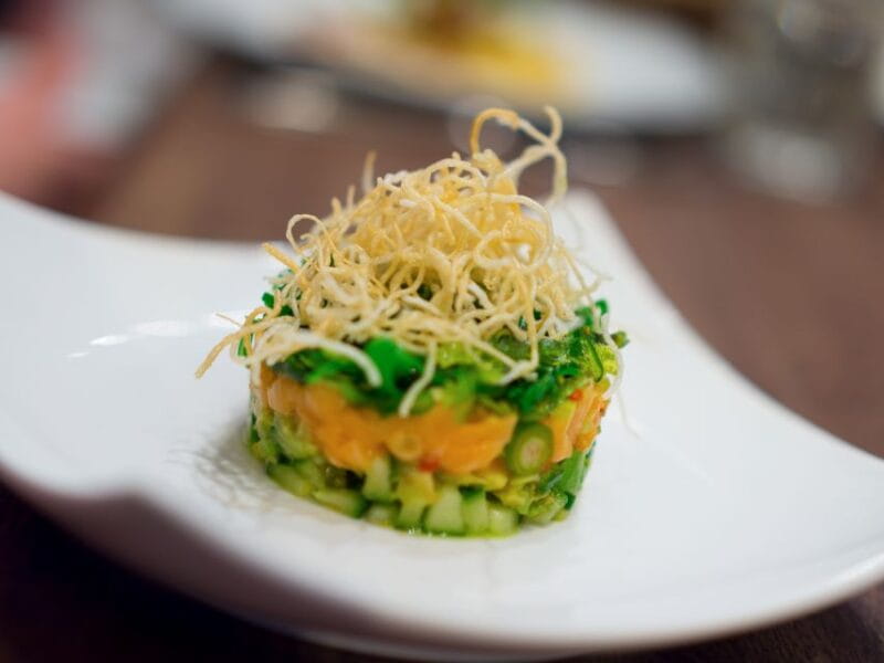 Stockholm: Evening Dining Experience - Exploring Stockholm’s Evening Food Scene: A Practical Review