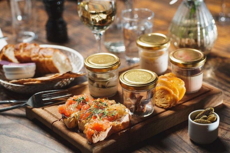 Stockholm: Evening Dining Experience - FAQs