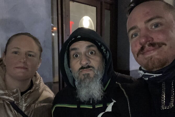 Stockholm Ghost Hunt: Self-Guided Tour and Puzzle Adventure - Final Thoughts: Is It Worth It?