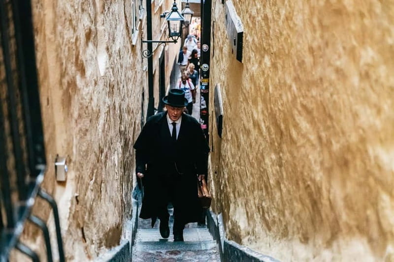 Stockholm: Ghost Walk and Historical Tour - Value and Pricing: Is It Worth It?