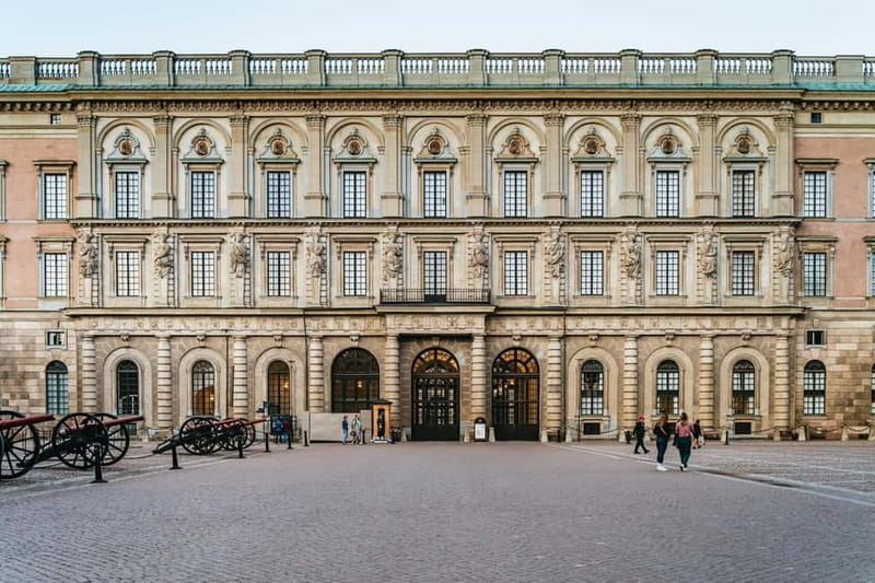 Stockholm: Ghost Walk and Historical Tour - Who Will Love This Tour?