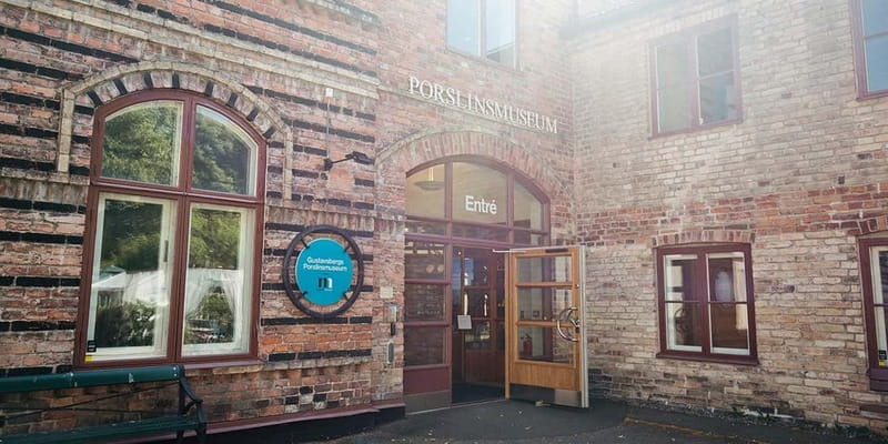 Stockholm: Grand Canal Tour to Gustavsberg - FAQ