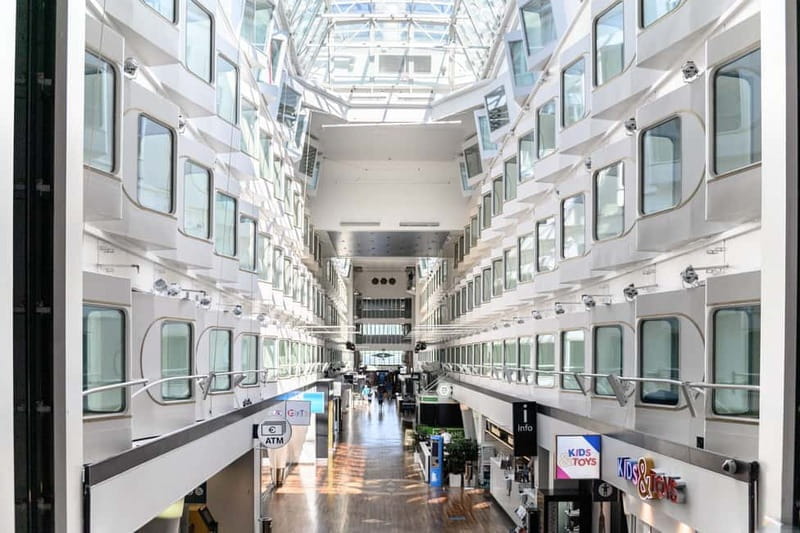 Stockholm-Helsinki Mini Cruise: 2-Night Baltic Getaway - Exploring the Itinerary: What to Expect from Start to Finish