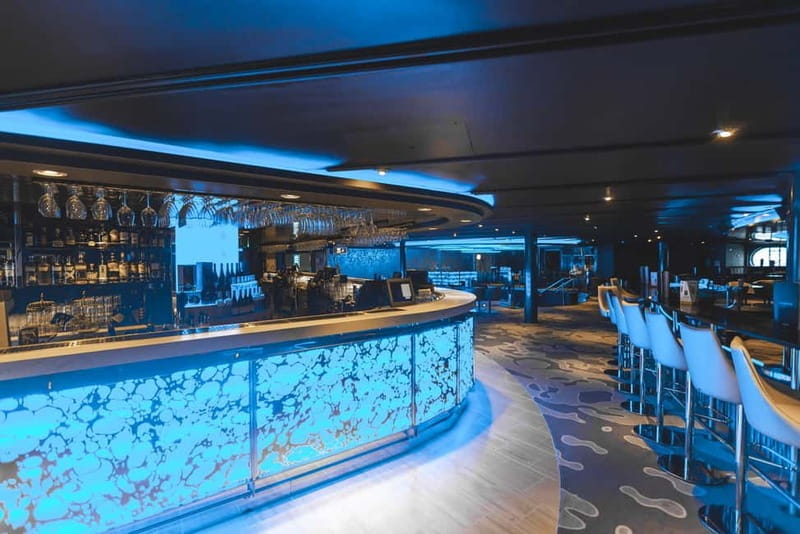 Stockholm-Helsinki Mini Cruise: 2-Night Baltic Getaway - Suitability and Recommendations