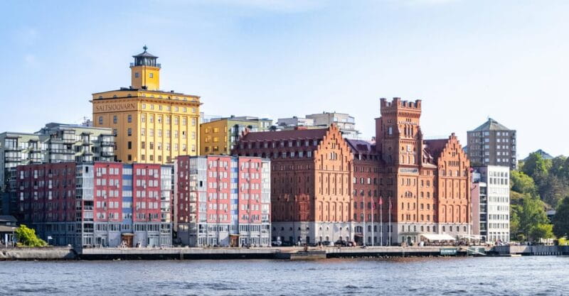 Stockholm Icons: Old Town & Riddarholmen Private Guided Tour - Who This Tour Is Best For