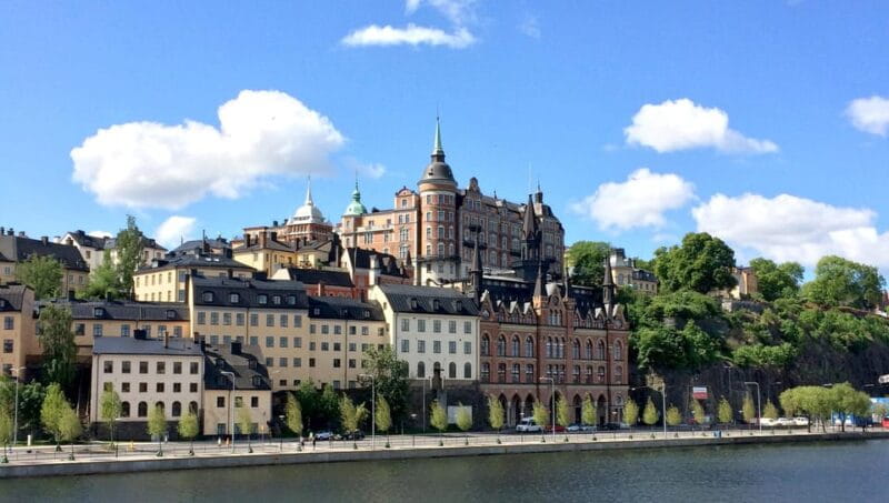 Stockholm Icons: Old Town & Riddarholmen Private Guided Tour - FAQ