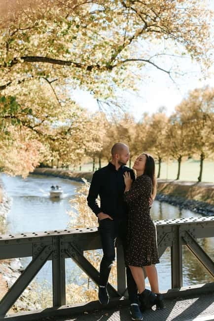 Stockholm Instagram tour with a private photographer - Exploring Stockholm with a Private Photographer: What to Expect