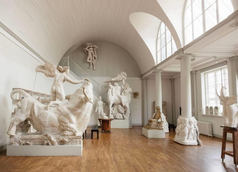 Stockholm/Lidingö: Carl Milles Exhibition Ticket - Who Will Get the Most Out of This Experience?