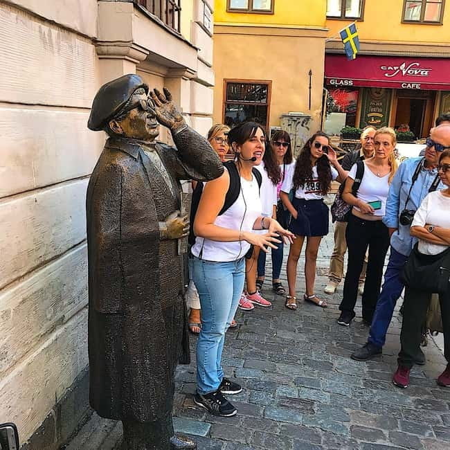 Stockholm: Modern City Walking Tour with Local Guide - Final Thoughts: Is This Tour Worth It?