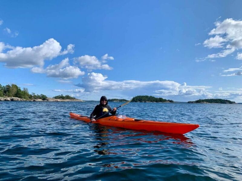 Stockholm: Morning Kayak Tour in the Archipelago with Lunch - Who This Tour Is Perfect For