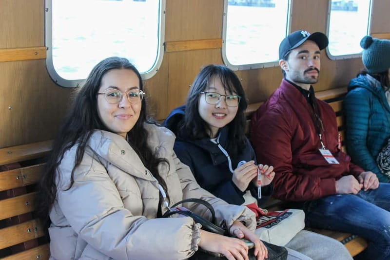 Stockholm: Must-see attractions City Hall, Old Town & Vasa - Key Points and Takeaways