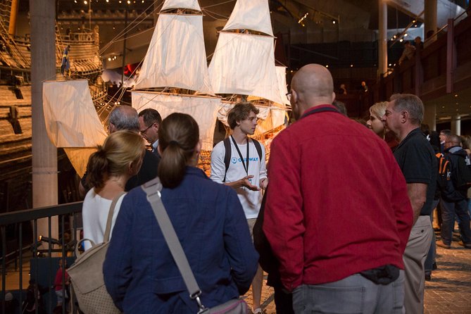 Stockholm Must Sees - Birger Jarl and History