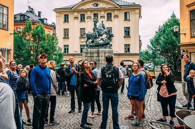 Stockholm Must Sees - Ferry to Djurgården