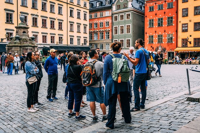 Stockholm Must Sees - Vasa Museum Tour