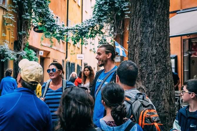 Stockholm Must Sees - Museum Restaurant and Amenities