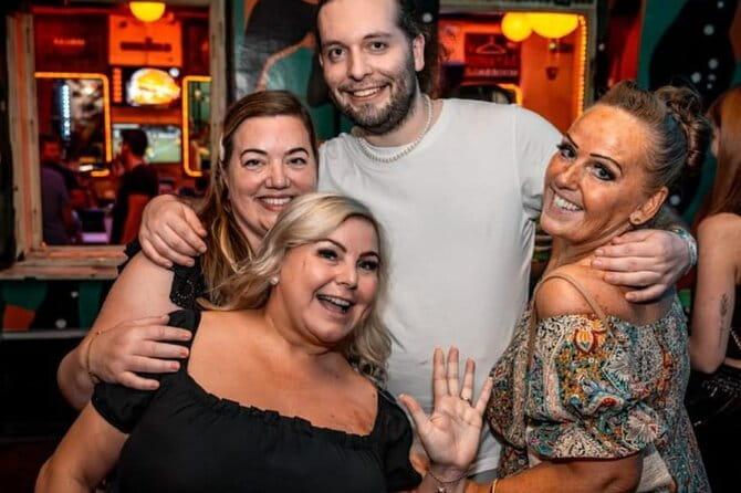 Stockholm New Years Eve Pub Crawl - A detailed look at the Stockholm New Years Eve Pub Crawl