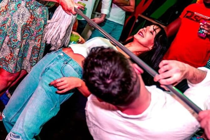 Stockholm New Years Eve Pub Crawl - Final thoughts