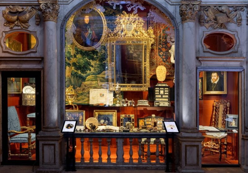 Stockholm: Nordiska Museet Entry Ticket - Entering the Nordiska Museet — First Impressions and Setting