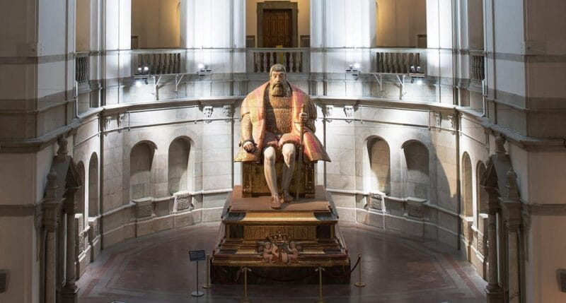 Stockholm: Nordiska Museet Entry Ticket - Thematic Exhibits and Their Unique Appeal