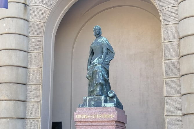 Stockholm Old Town and the Viking Museum, a Small Group Walking Tour - Exploring Stockholm’s Historic Heart: Old Town and Beyond