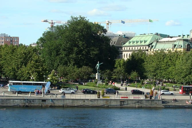 Stockholm Old Town and the Viking Museum, a Small Group Walking Tour - Who Will Love This Tour?