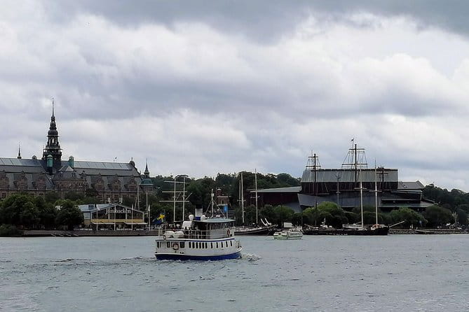 Stockholm Old Town and the Viking Museum, a Small Group Walking Tour - Frequently Asked Questions