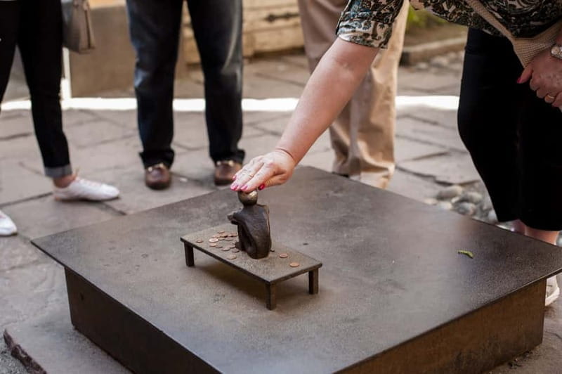 Stockholm: Old Town, Djurgården Island & Vasa Museum - Logistics, Value, and Practical Tips