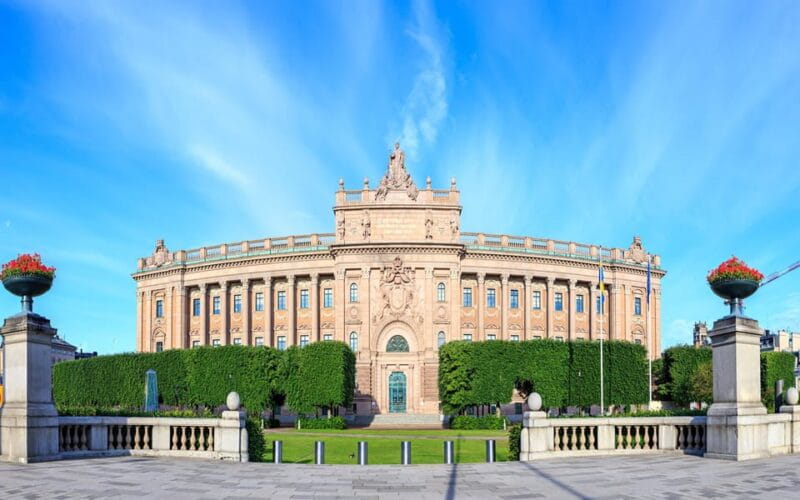 Stockholm: Old Town Highlights Private Walking Tour - Final Thoughts