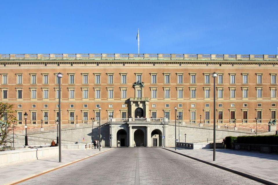 Stockholm Old Town: Troll Escape Quest Experience - Exploring Stockholms History