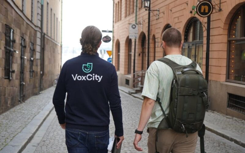 Stockholm: Old Town Walking Tour and Hop-on Hop-off Bus Tour - Who Will Love This Experience?